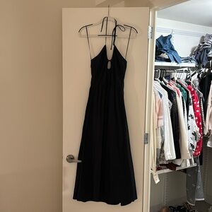 Reformation Stassie Dress